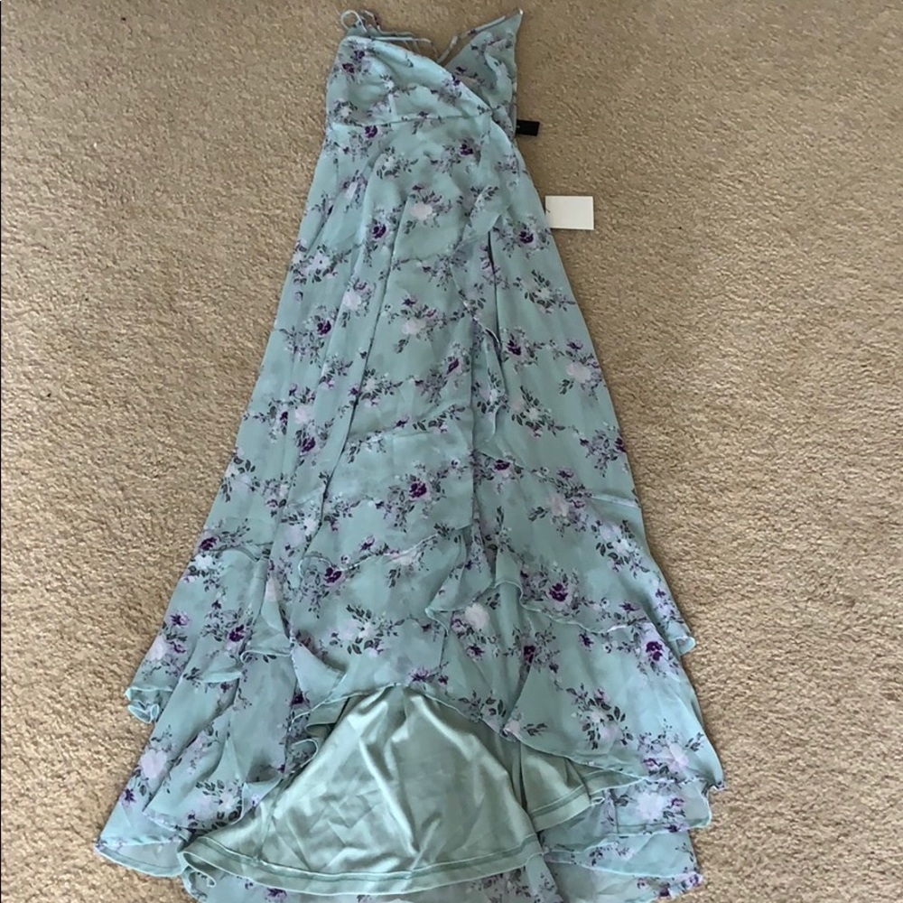 NWT LuLus dress